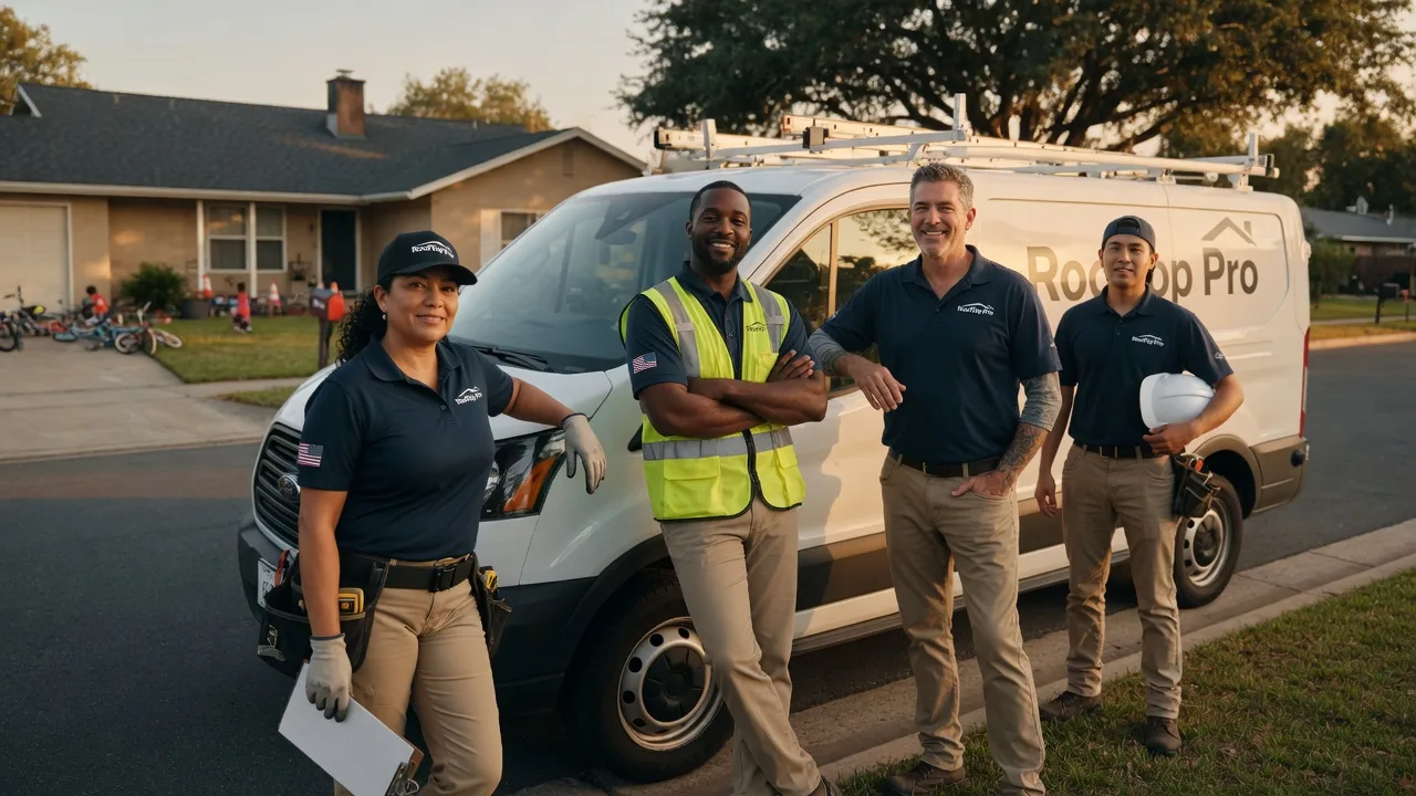 Roof Repair in Mcclure, IL near me